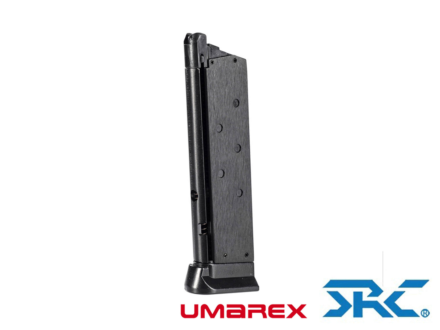 UMAREX | RUGER SR1911 Competition 15발 탄창.