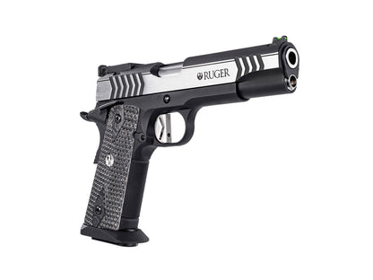 UMAREX | RUGER SR1911 Competition CO2 Gas Blowback Airsoft Pistol.
