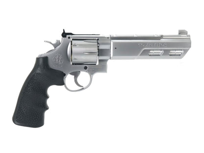 UMAREX S&W M629 44 Magnum COMPETITOR 6吋 直壓式 CO2 左輪手槍.