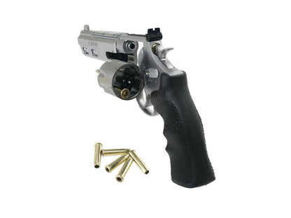 UMAREX S&W M629 44 Magnum COMPETITOR 6吋 直壓式 CO2 左輪手槍.