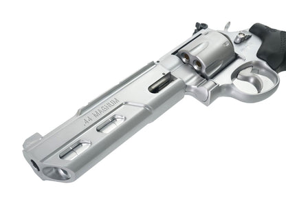 UMAREX S&W M629 44 Magnum COMPETITOR 6吋 直壓式 CO2 左輪手槍.