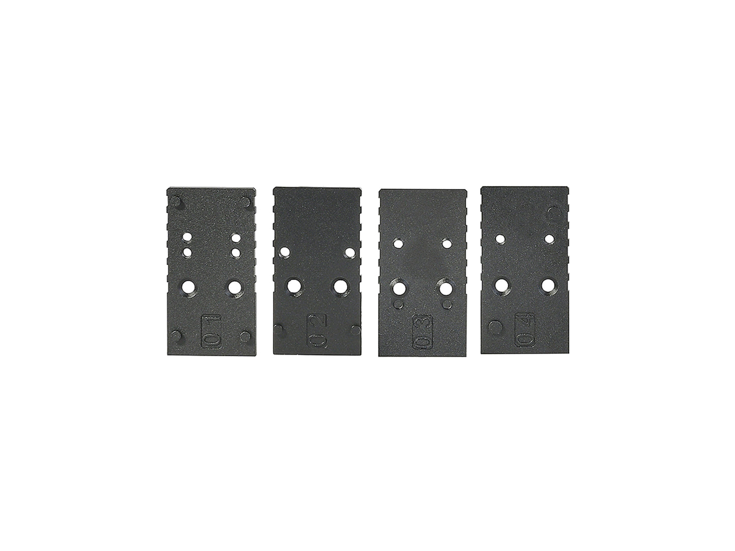 [ PRE ORDER ] [ 2025 AUG ] UMAREX | VFC GLOCK 17 Gen5 MOS Gas Blowback Airsoft Pistol.