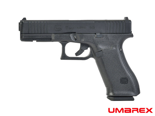 【予約品】【2025 8月頃発売予定】UMAREX | VFC GLOCK 17 Gen5 MOS ガスブローバック ハンドガン.