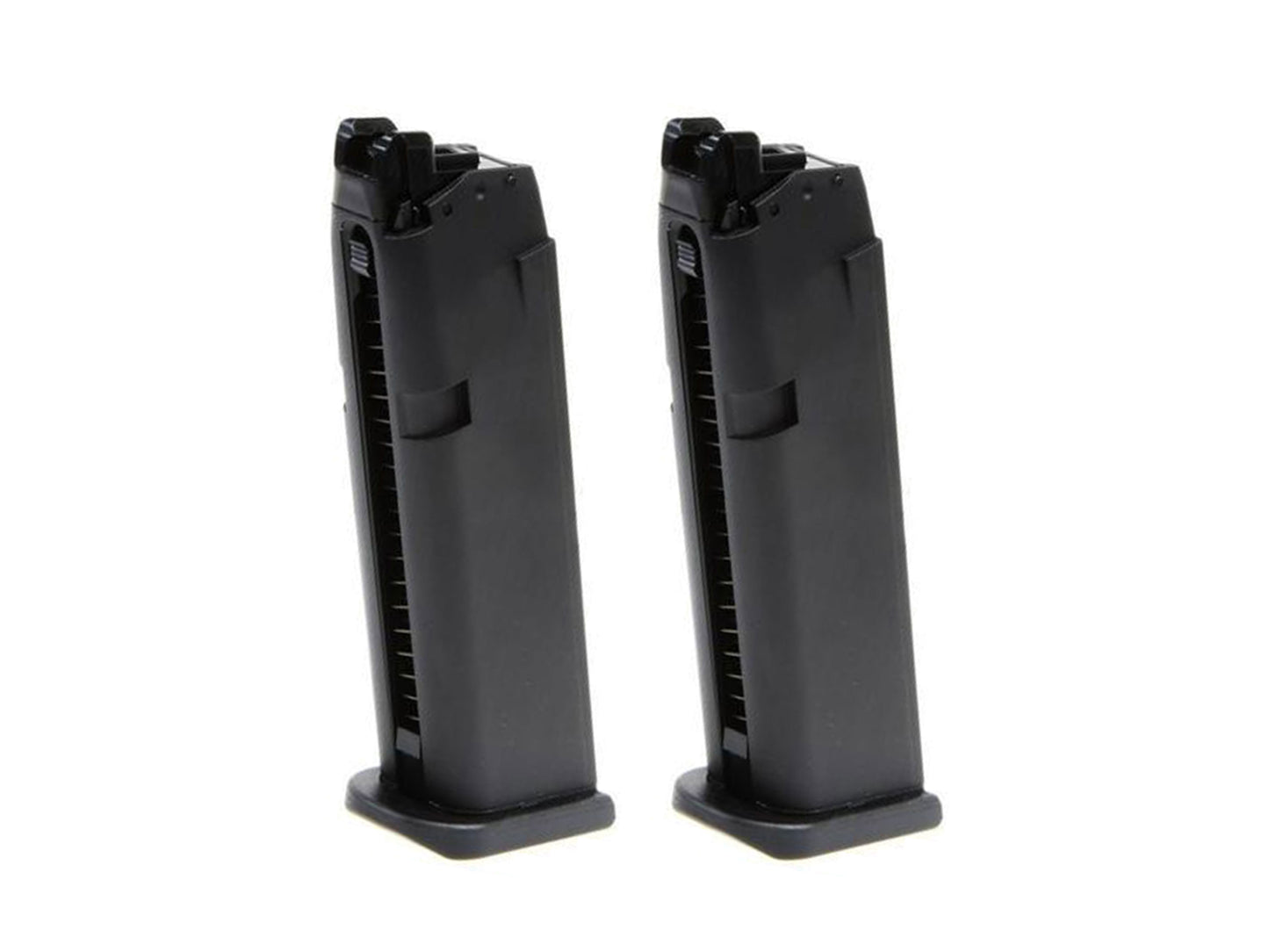UMAREX | VFC GLOCK 17 / 45 GEN5 Series 22rds Airsoft Gas Magazine.