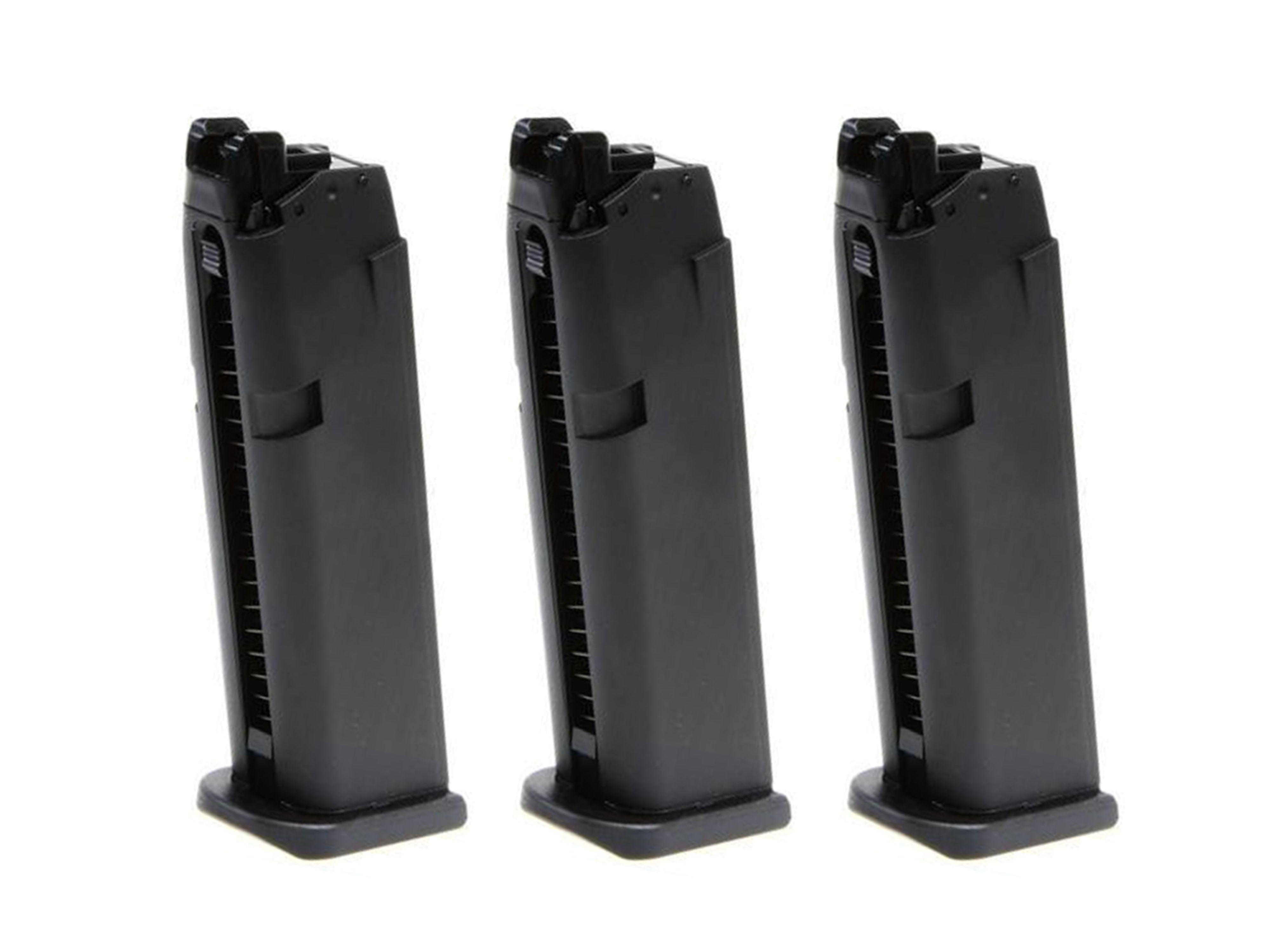 UMAREX | VFC GLOCK 17 / 45 GEN5 Series 22rds Airsoft Gas Magazine