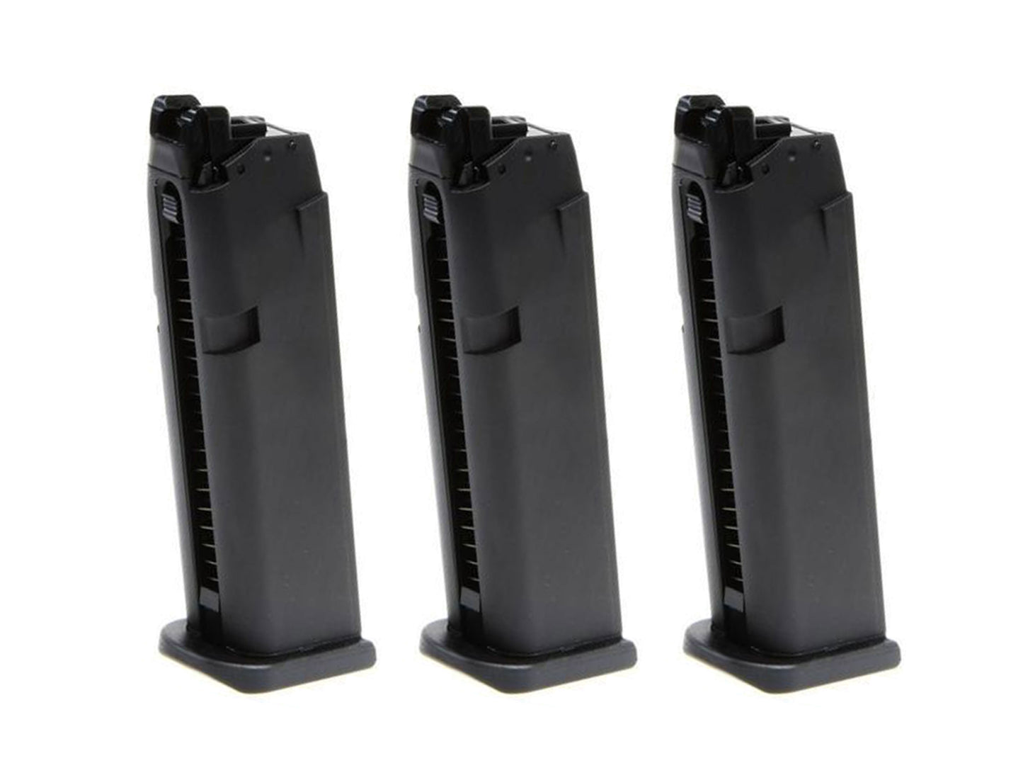 UMAREX | VFC GLOCK 17 / 45 GEN5 Series 22rds Airsoft Gas Magazine.