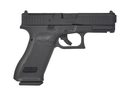UMAREX | VFC GLOCK 45 G45 MOS 블로우백 가스건 . 