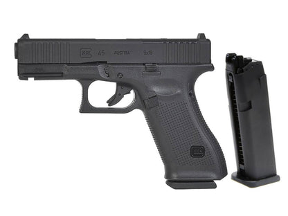UMAREX | VFC GLOCK 45 G45 MOS 블로우백 가스건 . 