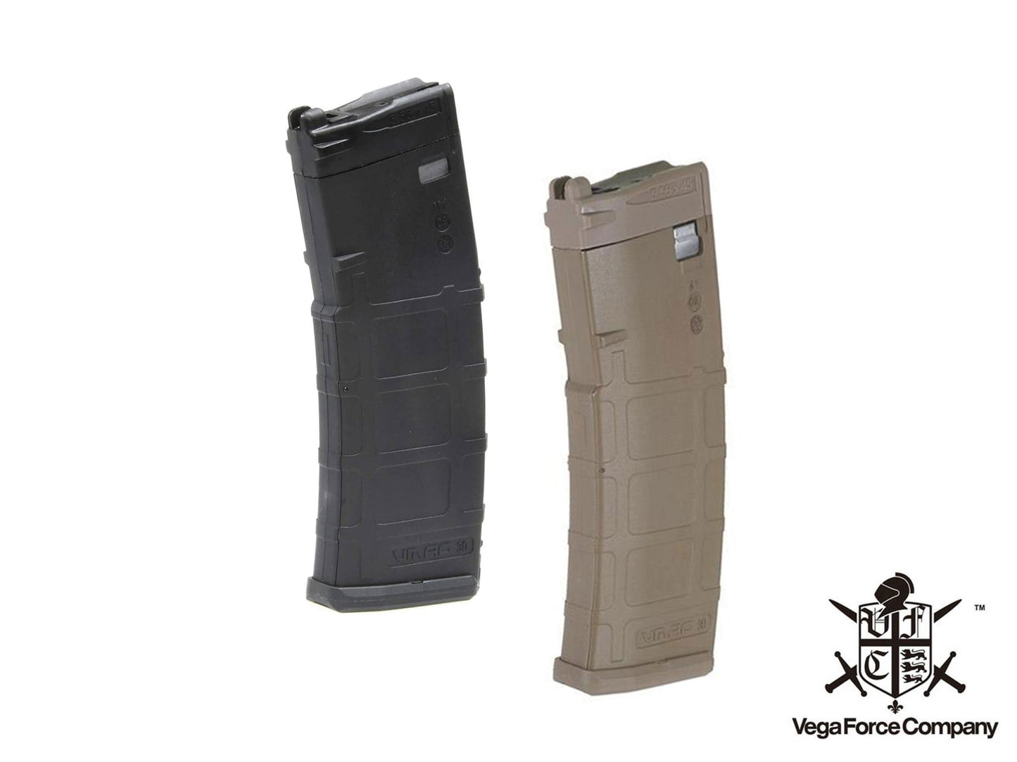 VFC VMAG 30발 가스  탄창. (FDE)