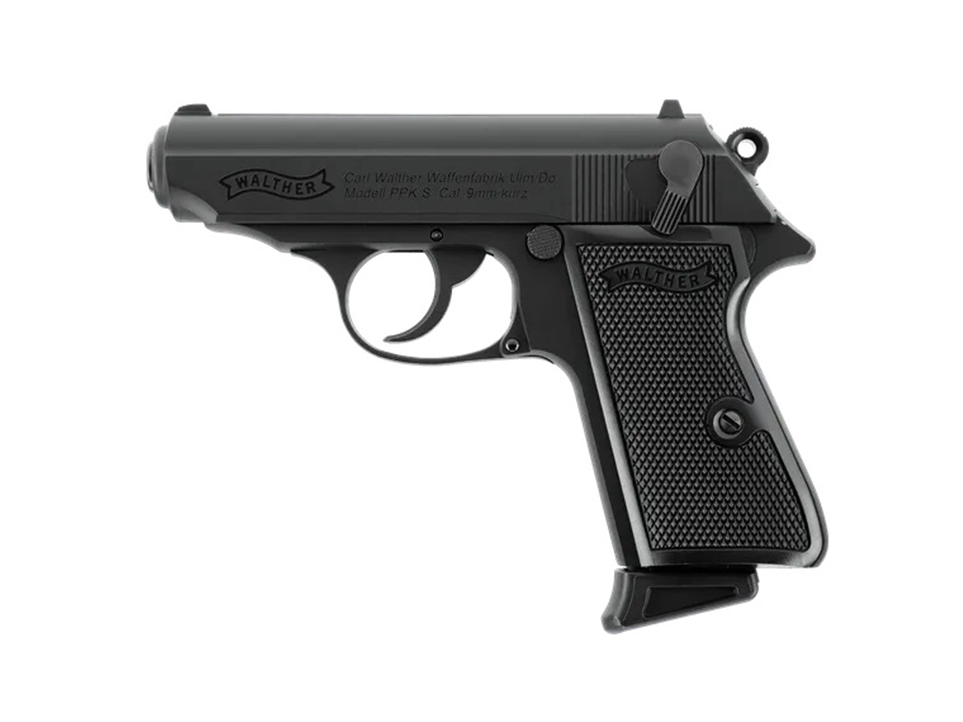 WALTHER　 PPK/S 　PPK 　ガス　オイルライター　三点。 WALTHER PPK/S PPK ガス オイルライター 三点。 WALTHER PPK/S