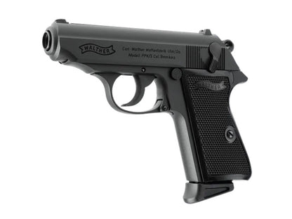 [ PRE-ORDER ] [ 2026 OCT ] UMAREX | WALTHER PPK/S 블로우백 가스건.
