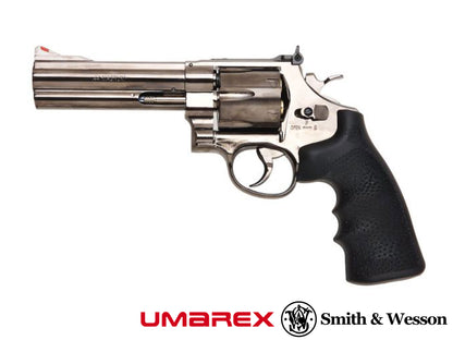 UMAREX ウマレックス S&W M629 クラシック 5インチ Co2ガスリボルバー.
