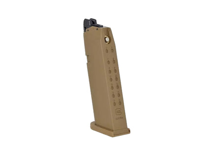 UMAREX | VFC GLOCK 17 / 45 GEN 5  MOS Series 22발 가스핸드건 탄창.