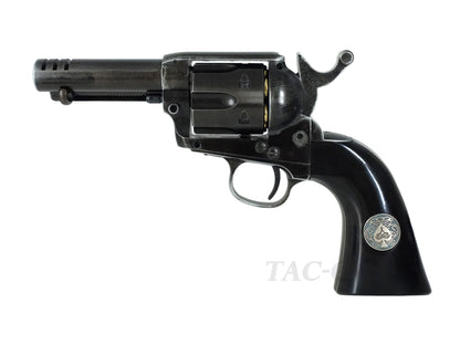 UMAREX COLT SAA Legends ACE Weathered Version 리볼버 CO2 가스핸드건.