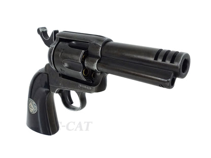 UMAREX COLT SAA Legends ACE Weathered Version 리볼버 CO2 가스핸드건.