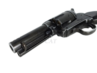 UMAREX COLT SAA Legends ACE Weathered Version 리볼버 CO2 가스핸드건.