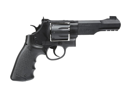 UMAREX | Smith & Wesson M&P R8 CO2 Airsoft Revolver.