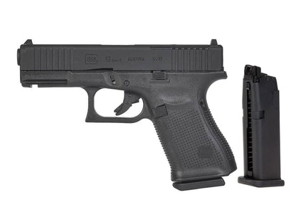 UMAREX | VFC GLOCK 19 Gen5 MOS Gas Blowback Airsoft Pistol.