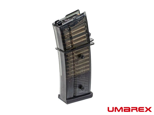  UMAREX | VFC H&K G36 Series V2 30발 가스 탄창.