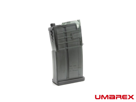 [ PRE ORDER ] [ 2025 NOV ] UMAREX | VFC HK417 Series 20발 가스 탄창.