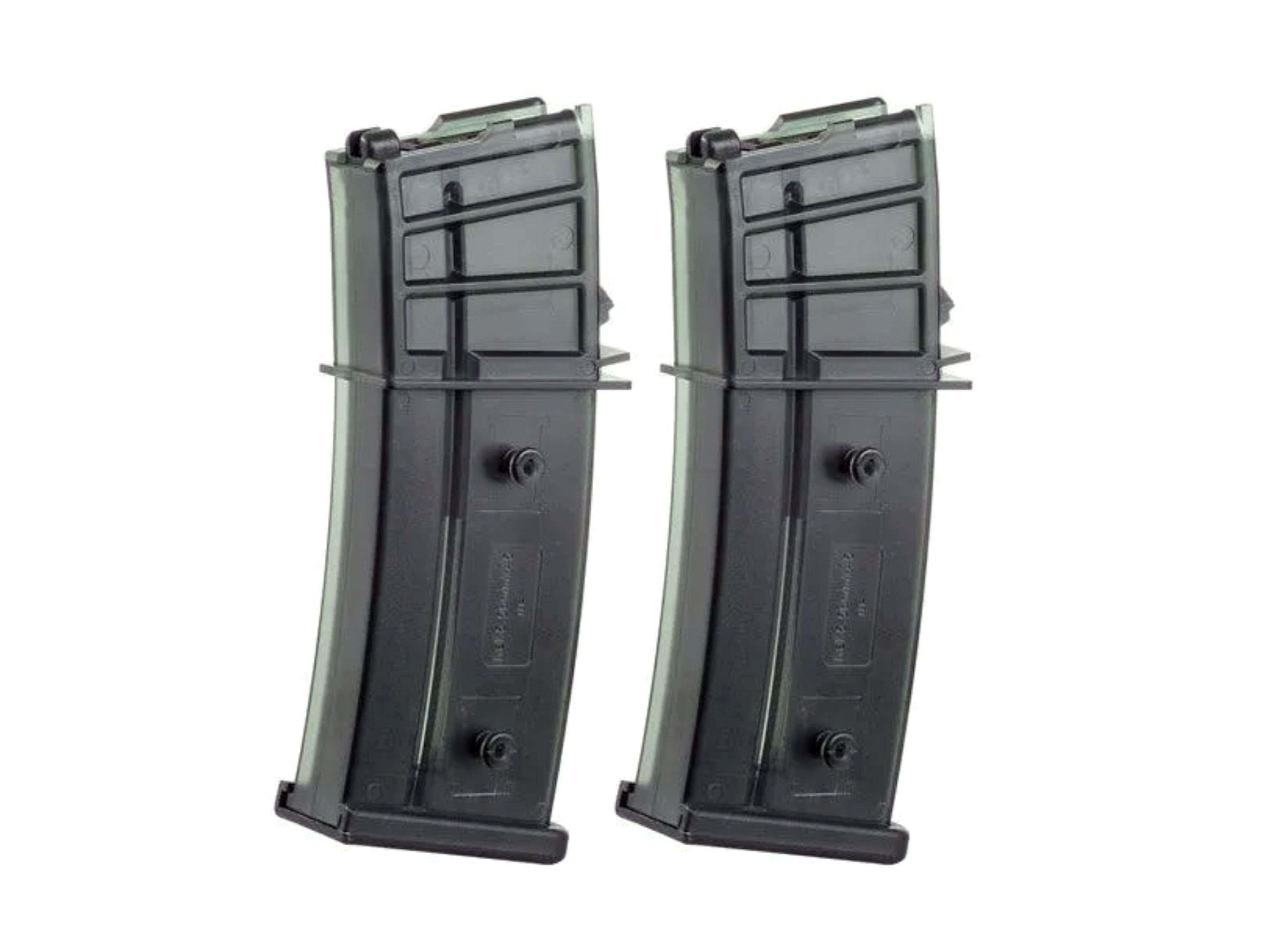UMAREX | VFC H&K G36 シリーズ 用 V2 30発 スペアCO2マガジン. – TAC-CAT