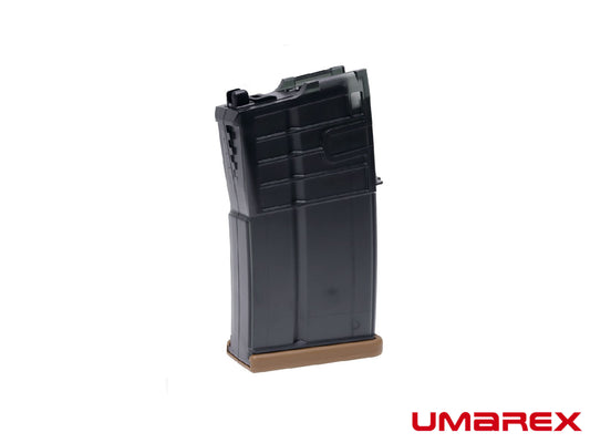 UMAREX | VFC M110A1 / HK417 /G28 Series 20발 가스 탄창.