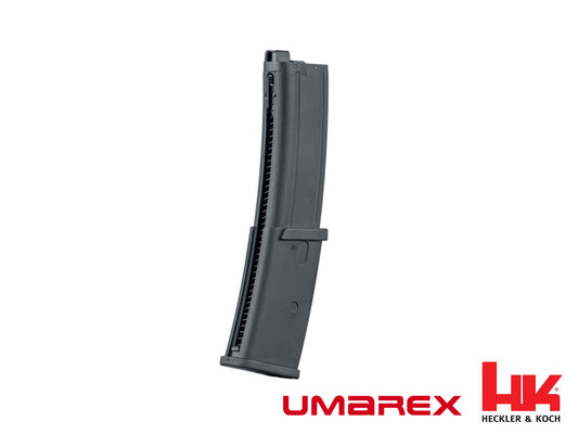 UMAREX | VFC MP7 /MP7A1 /NAVY Series 40rds Airsoft Gas Magazine.