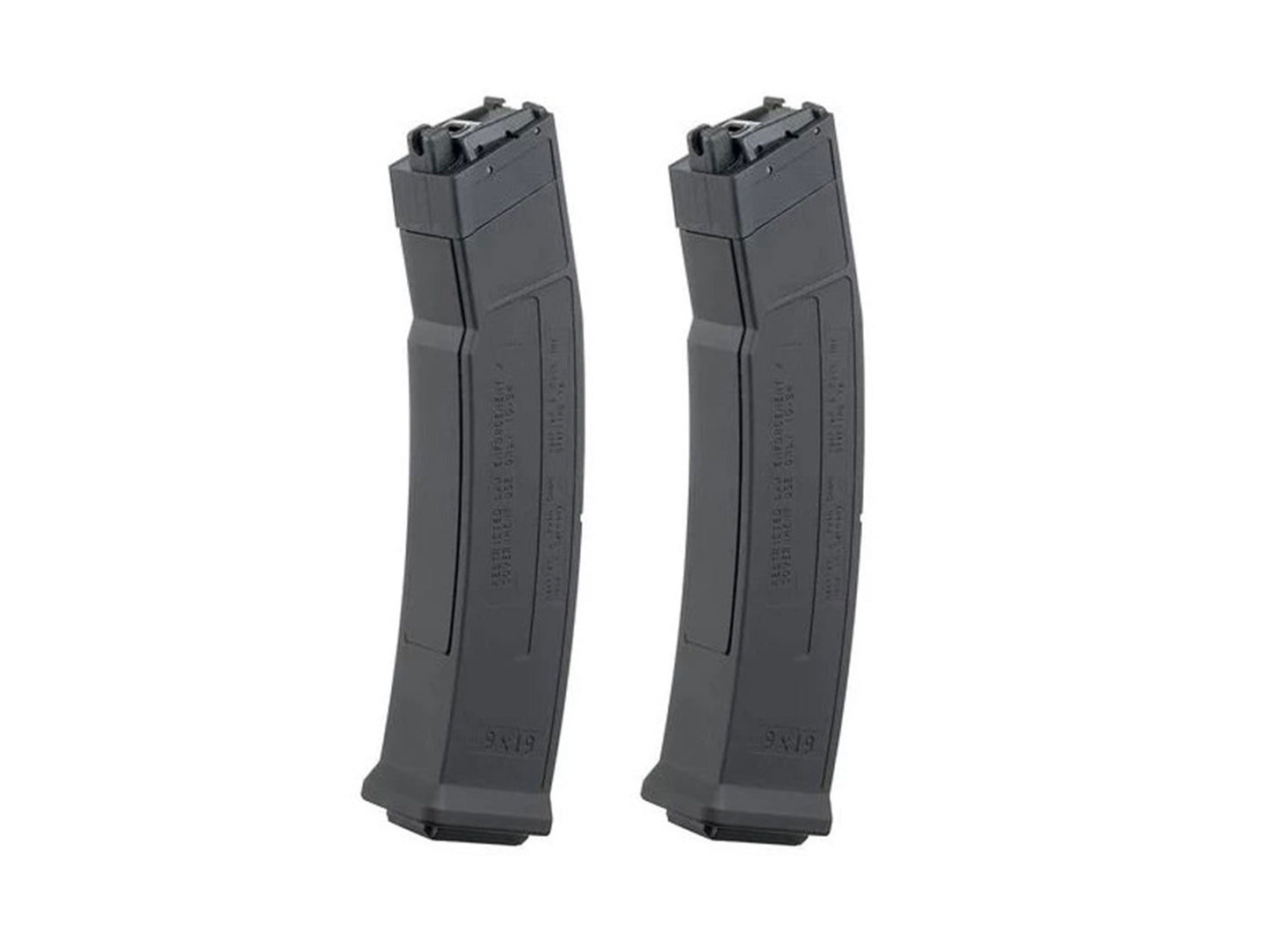 Umarex | VFC UMP9 9mm ver. SMG 用 30発 スペアマガジン.