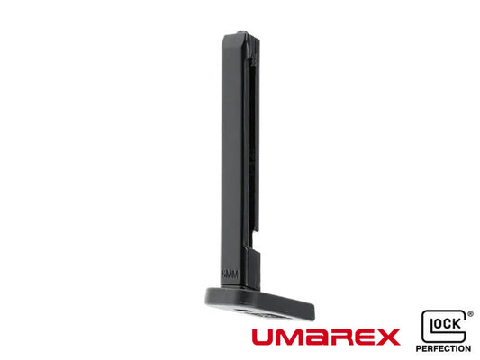 UMAREX Glock 19 Gen4 MOS 12rds Magazine.