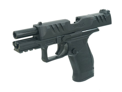 【予約品】【2025 5月頃発売予定】UMAREX | ワルサー WALTHER PDP Compact 4 インチ MOS ガスブローバック ハンドガン.