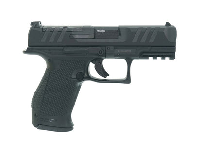 【予約品】【2025 5月頃発売予定】UMAREX | ワルサー WALTHER PDP Compact 4 インチ MOS ガスブローバック ハンドガン.