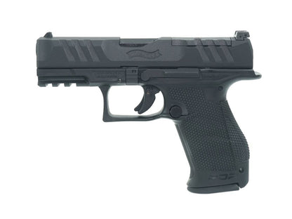 【予約品】【2025 5月頃発売予定】UMAREX | ワルサー WALTHER PDP Compact 4 インチ MOS ガスブローバック ハンドガン.