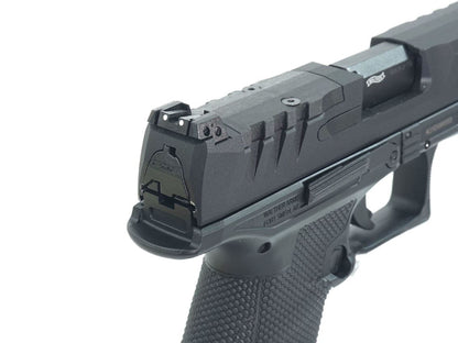 【予約品】【2025 5月頃発売予定】UMAREX | ワルサー WALTHER PDP Compact 4 インチ MOS ガスブローバック ハンドガン.