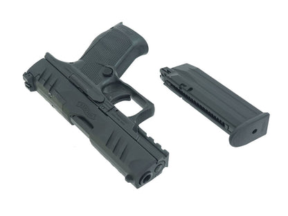 【予約品】【2025 5月頃発売予定】UMAREX | ワルサー WALTHER PDP Compact 4 インチ MOS ガスブローバック ハンドガン.
