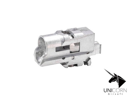 UNICORN  HOP-UP ホップアップチャンバーセット. (Umarex VFC G19X /G19 Gen4 /G17 Gen5 /G45 対応)
