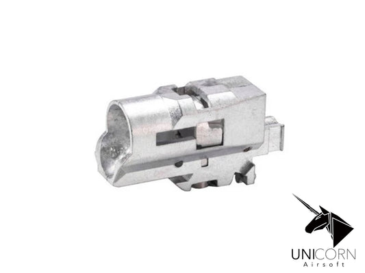 UNICORN  HOP-UP Chamber Set (Screw Adjustment) For Umarex G19X /G19 Gen4 /G17 Gen5 /G45 Series