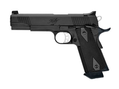 VFC キンバー  1911 Tactical custom II ガスブローバック ハンドガン.