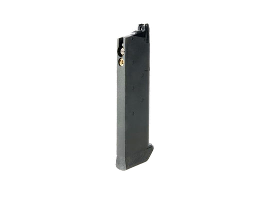 VFC Kimber 1911 Tactical Custom シリーズ 用  20発 スペアマガジン.
