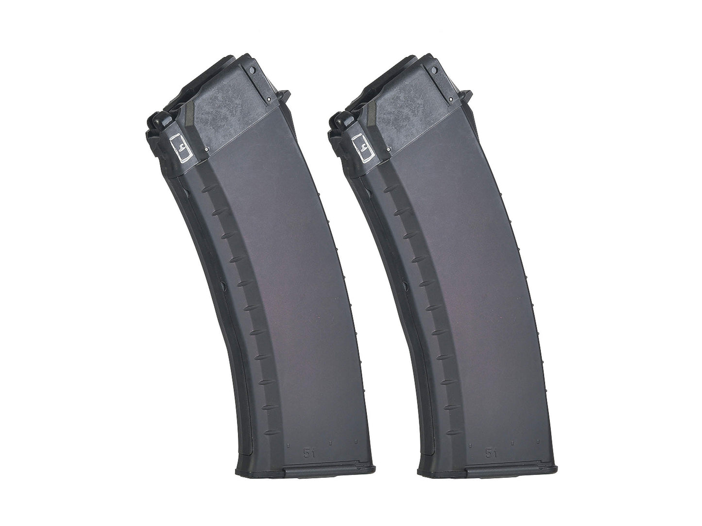 VFC AVS74U / AKS74U 42발 가스 탄창.