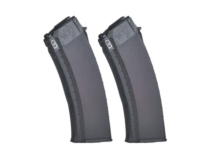 VFC AVS74U / AKS74U 42발 가스 탄창.