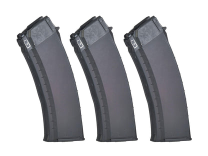 VFC AVS74U / AKS74U 42발 가스 탄창.