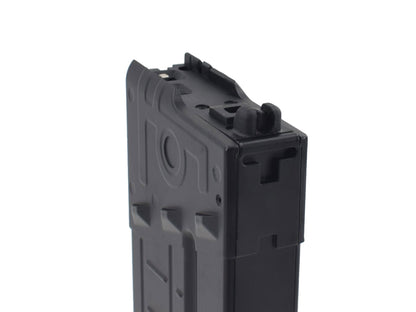 VFC G3 G3A1 / PSG-1 シリーズ  ガスブローバック 用 20発 スペアマガジン.