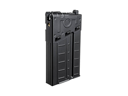 VFC G3 G3A1 / PSG-1 シリーズ  ガスブローバック 用 20発 スペアマガジン.