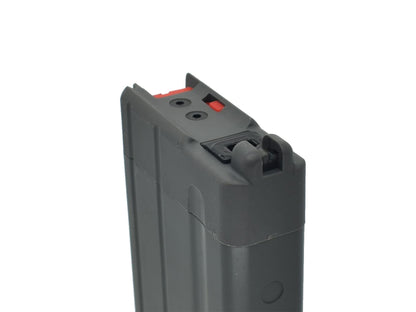 VFC M16 / M4 V3 ガスブローバック ライフル 用 20発 スペアマガジン.