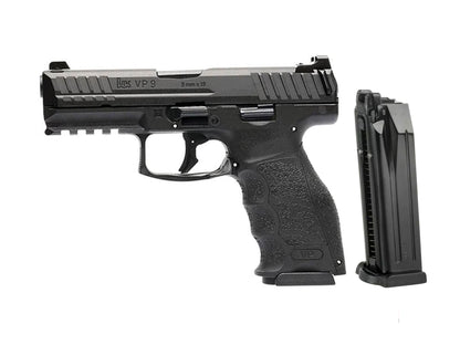 UMAREX | VFC VP9 氣動退鏜 瓦斯手槍. SPT ver. (Special Edition)