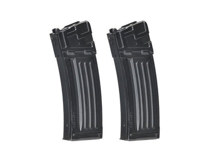 UMAREX H&K HK53 30rds Gas Airsoft Magazine.
