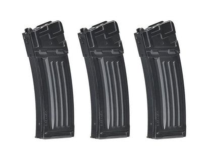 UMAREX H&K HK53 30rds Gas Airsoft Magazine.