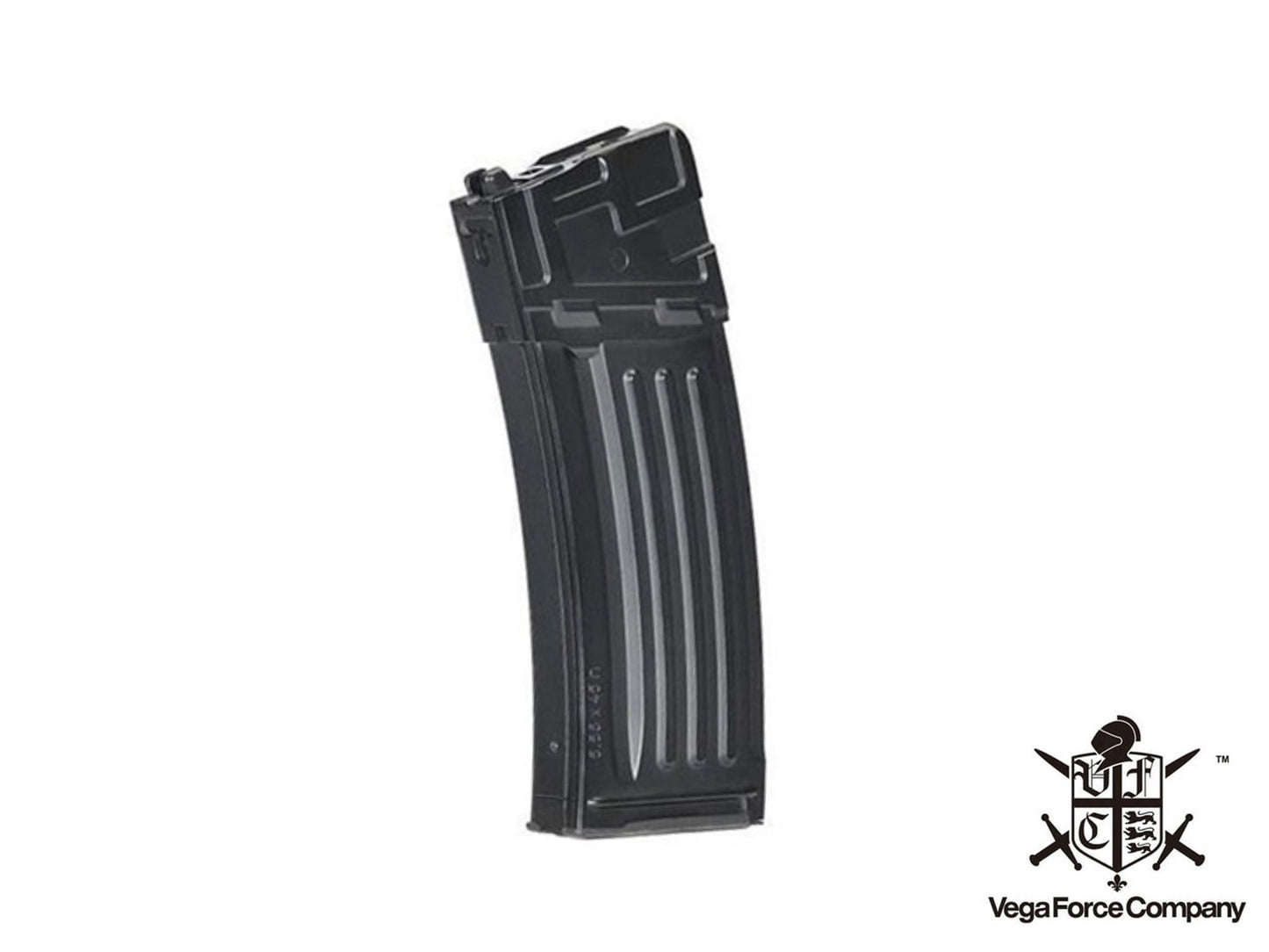 UMAREX H&K HK53 30rds Gas Airsoft Magazine.