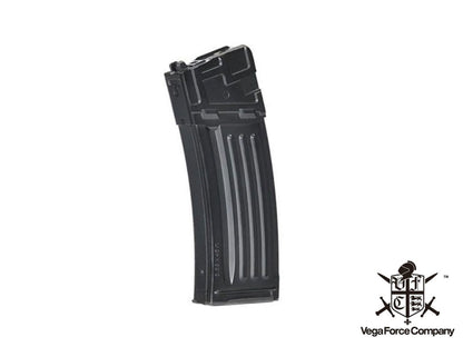 UMAREX H&K HK53 30rds Gas Airsoft Magazine.