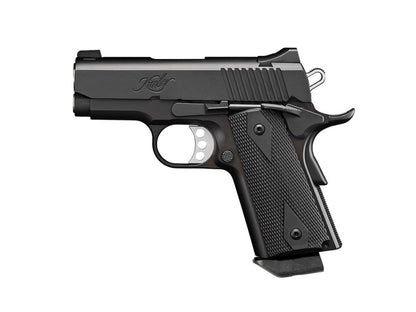 VFC キンバー 1911 Ultra Carry II ガスブローバック ハンドガン.